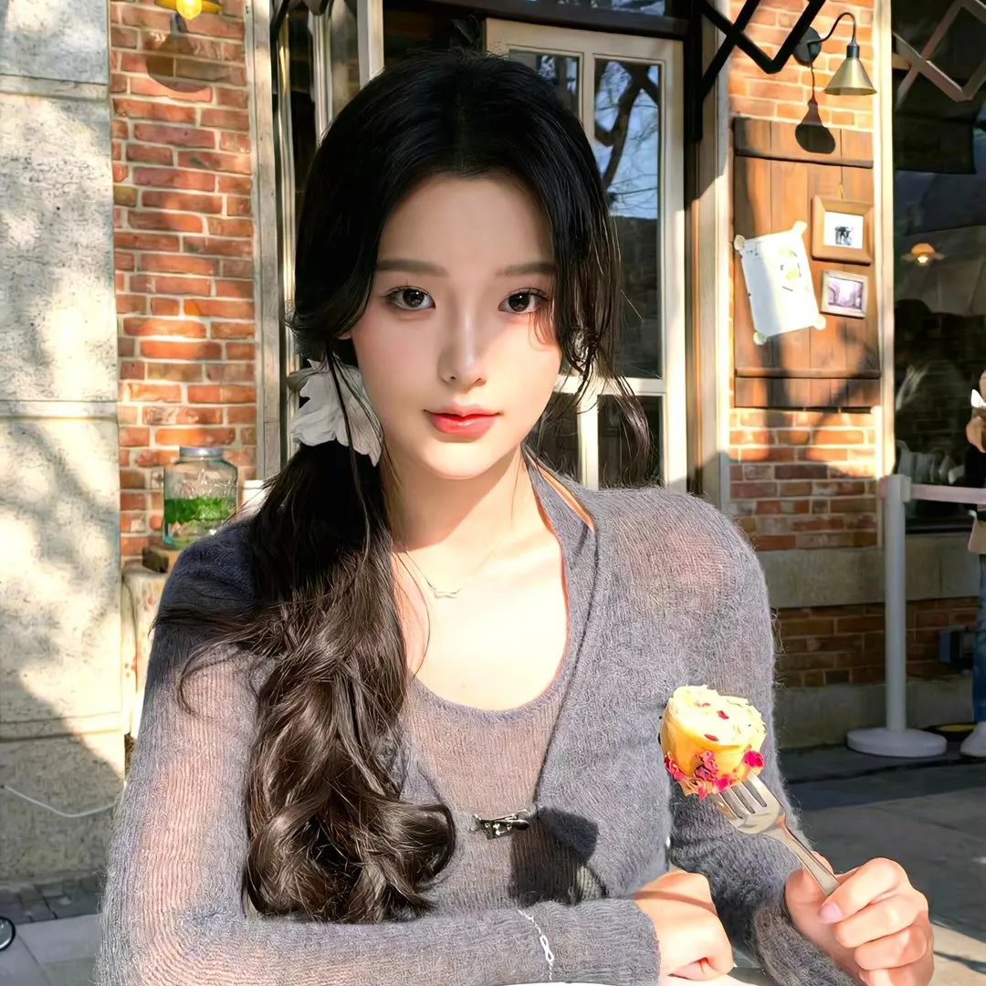 江湖流浪女